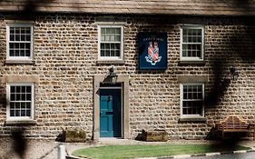 The Milbank Arms Bed & Breakfast Barningham  Exterior photo