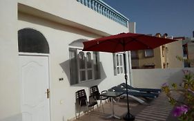 Amal'S Apart&Studio Apartment Agadir Exterior photo