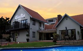 Sylvan Grove Guest House Umhlanga Exterior photo