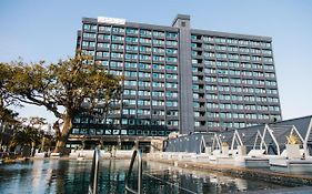 Hotel Legends Biloxi Exterior photo