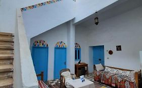 Aswan Nubian House Bed & Breakfast Exterior photo