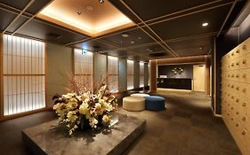 Cabin & Capsule Hotel J-Ship Osaka Namba Exterior photo