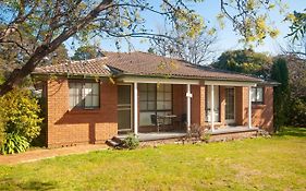 Katoomba Townhouses Villa Exterior photo