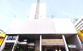 Diamond Plaza Hotel Hat Yai Exterior photo