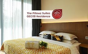 Geo38 Prime Suites Genting Highlands Exterior photo