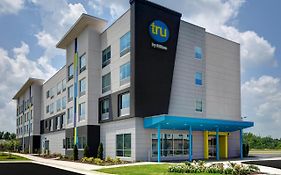 Tru By Hilton Macon North, Ga Hotel Exterior photo