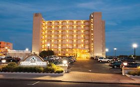 Reges Oceanfront Resort Wildwood Crest Exterior photo