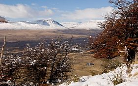 Eolo Patagonia Spirit - Relais & Chateaux Hotel El Calafate Exterior photo