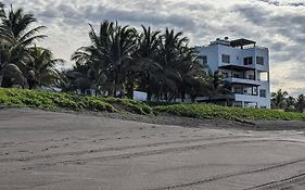 El Muelle, Hermoso Y Comodo Apartamento Monterrico Exterior photo