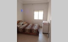 Appartement A Louer A Hammamet Nord Exterior photo