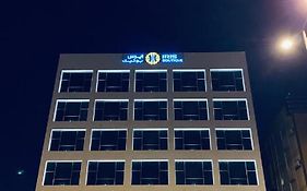 Iris Boutique Jazan Hotel Exterior photo