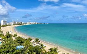 Mare St. Clair Hotel San Juan Exterior photo