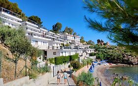 Blue Bay Aparthotel Cefalu Exterior photo