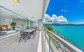 Peninsula Airlie Beach Aparthotel Exterior photo