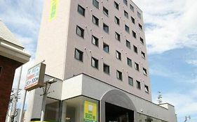 Hotel Select Inn Nagano Exterior photo