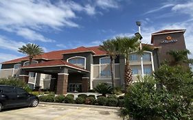 La Quinta By Wyndham Rosenberg Hotel Exterior photo