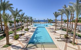 Jaz Fanara Resort Sharm el-Sheikh Exterior photo