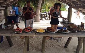 Whiteshell Beach Inn By Atoll Seven Maafushi Exterior photo