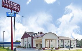 Regency Inn & Suites Texarkana Exterior photo