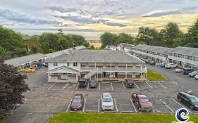 Ogunquit Tides Motel Exterior photo