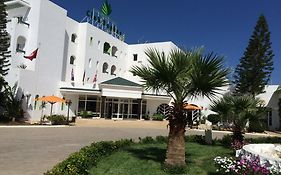 Miramar Sharm El Kantaoui Hotel Port El Kantaoui Exterior photo