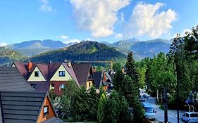 Vip Apartamenty Widokowe Zakopane Exterior photo