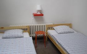 Hostel Praha Ladvi Room photo