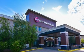 Best Western Plus Lafayette Hotel University Area Exterior photo