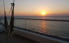 Deluxe Spectacular Sunset Apartment Santa Marta  Exterior photo