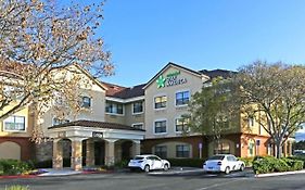 Extended Stay America Suites - San Jose - Morgan Hill Exterior photo