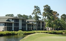 True Blue Golf Resort Pawleys Island Exterior photo