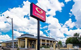 Econo Lodge Inn & Suites Jackson Exterior photo