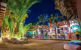 Bishbishi Camp Dahab Hostel Exterior photo