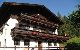 Ferienhaus Hoellbacher Villa Bad Gastein Exterior photo