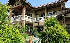The Hillside Residence Muang Phonsavan Exterior photo