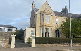 Miller House Courtyard Bed & Breakfast Ayr Exterior photo