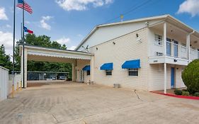 Motel 6-Atlanta, Tx Exterior photo