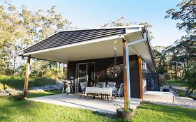 Dorrigo Bush Pepper Retreat Villa Deer Vale Exterior photo