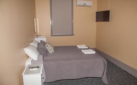 Hotel Cessnock Room photo