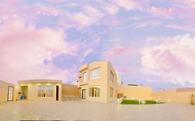 Shalih Alaber Villa Buraidah Exterior photo