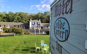 Olde Tavern Motel And Inn - Cape Cod Orleans Exterior photo