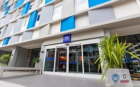 Ibis Budget Lima Miraflores Hotel Exterior photo