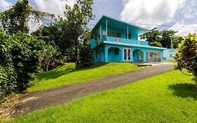 Rainforest Retreat 15 Min From The Beach Luquillo Exterior photo