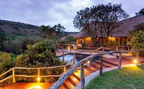 Lalibela Game Reserve Mark'S Camp Grahamstown Exterior photo