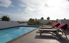 Hoopoe Villas Lanzarote Playa Blanca  Exterior photo