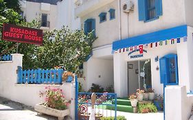 Kusadasi Guest House Exterior photo