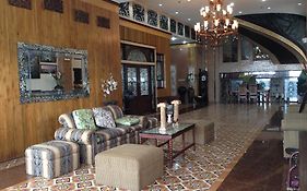 Pearlmont Hotel Cagayan de Oro Exterior photo