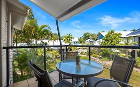 1 Bedroom Unit In 4 Star Tropical Resort In Noosaville Exterior photo