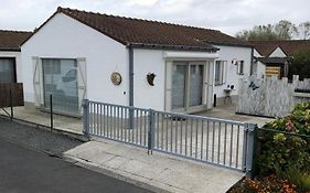 The Lighthouse Villa Middelkerke Exterior photo