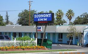 Economy Inn Willows Exterior photo